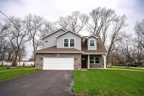 1401 174 Street East Hazel Crest IL 60429