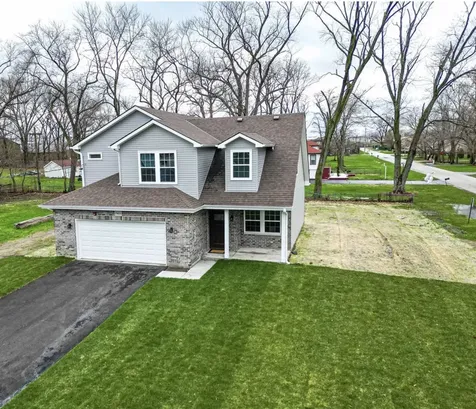 1401 174 Street East Hazel Crest IL 60429