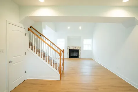 1401 174 Street East Hazel Crest IL 60429