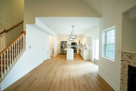 1401 174 Street East Hazel Crest IL 60429