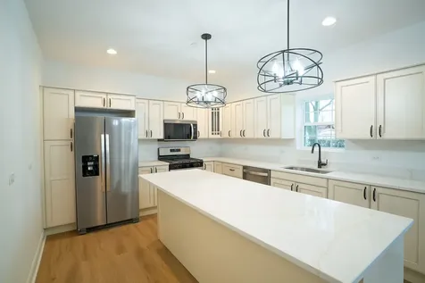 1401 174 Street East Hazel Crest IL 60429