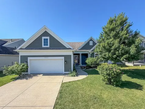 3907 Boulder Ridge Drive Champaign IL 61822
