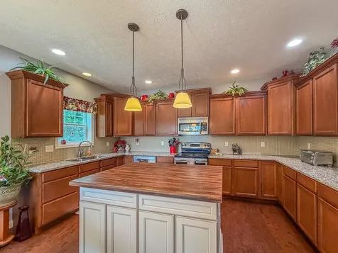 3907 Boulder Ridge Drive Champaign IL 61822