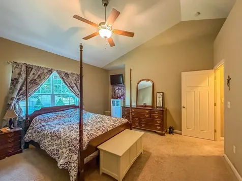 3907 Boulder Ridge Drive Champaign IL 61822