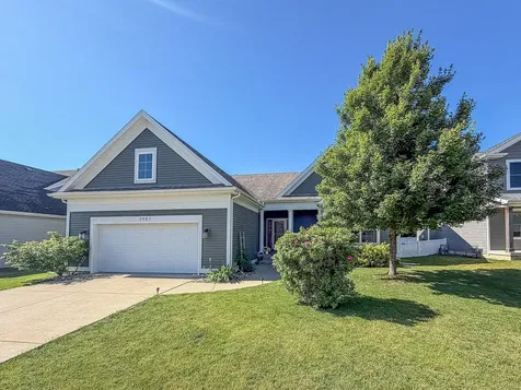 3907 Boulder Ridge Drive Champaign IL 61822
