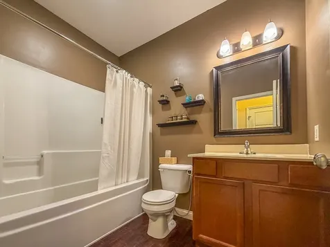 3907 Boulder Ridge Drive Champaign IL 61822