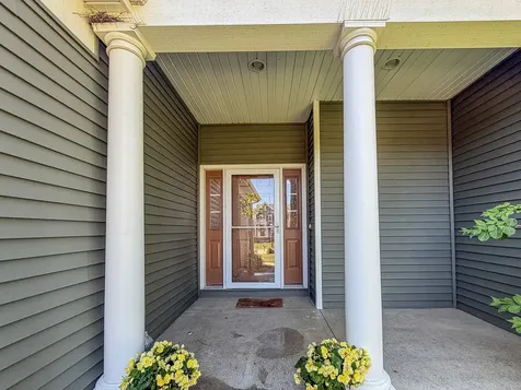 3907 Boulder Ridge Drive Champaign IL 61822