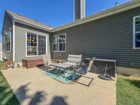 3907 Boulder Ridge Drive Champaign IL 61822