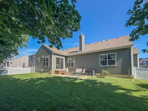 3907 Boulder Ridge Drive Champaign IL 61822