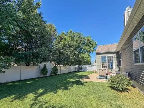 3907 Boulder Ridge Drive Champaign IL 61822