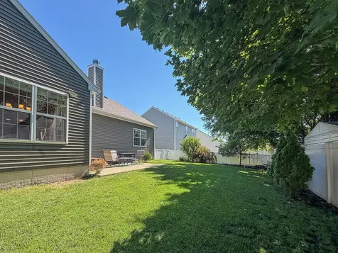 3907 Boulder Ridge Drive Champaign IL 61822