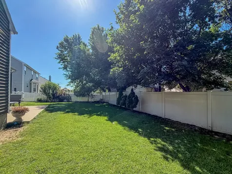 3907 Boulder Ridge Drive Champaign IL 61822