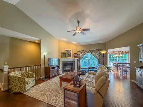 3907 Boulder Ridge Drive Champaign IL 61822