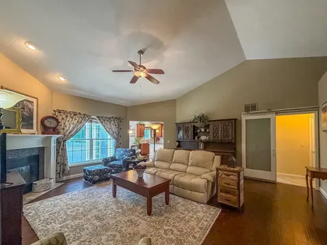 3907 Boulder Ridge Drive Champaign IL 61822