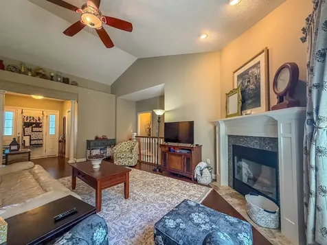 3907 Boulder Ridge Drive Champaign IL 61822