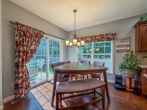 3907 Boulder Ridge Drive Champaign IL 61822