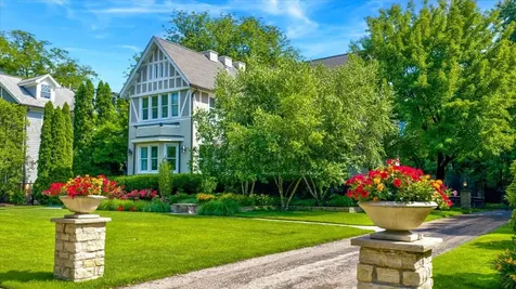 433 Cumnor Road Kenilworth IL 60043