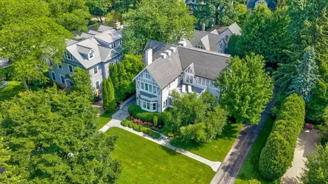 433 Cumnor Road Kenilworth IL 60043