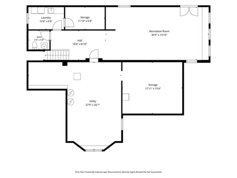 433 Cumnor Road Kenilworth IL 60043