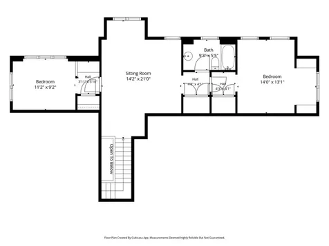 433 Cumnor Road Kenilworth IL 60043