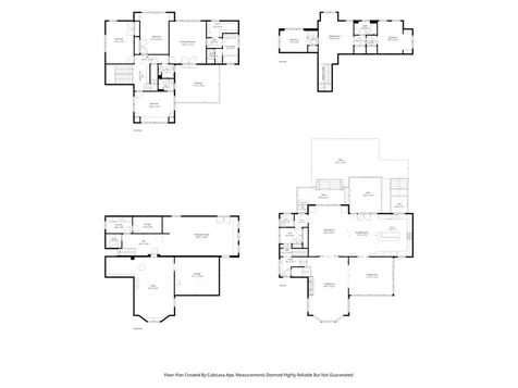 433 Cumnor Road Kenilworth IL 60043