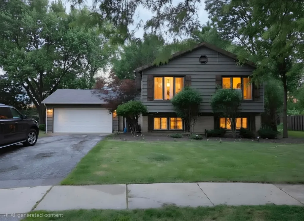 110 East Burr Oak Drive Arlington Heights IL 60004