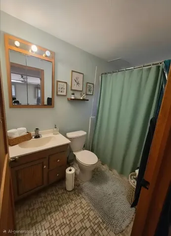 110 East Burr Oak Drive Arlington Heights IL 60004