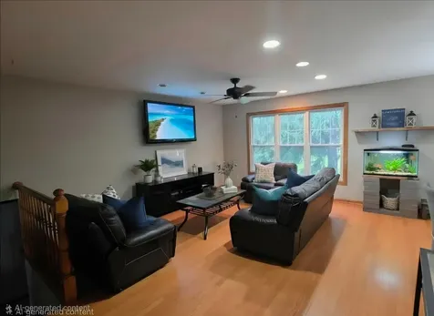110 East Burr Oak Drive Arlington Heights IL 60004