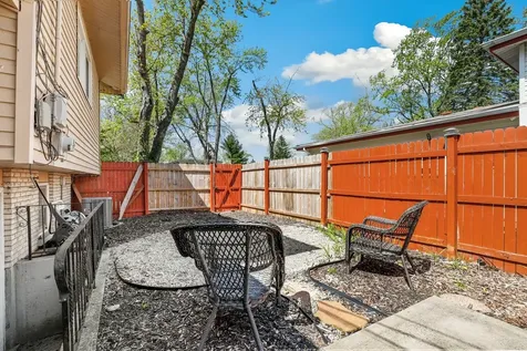230 Hickory Street Park Forest IL 60466
