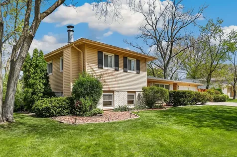 230 Hickory Street Park Forest IL 60466
