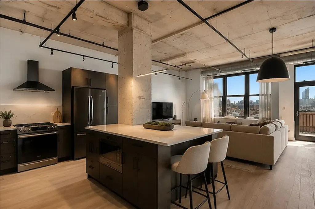 6 South Laflin Street Chicago IL 60607