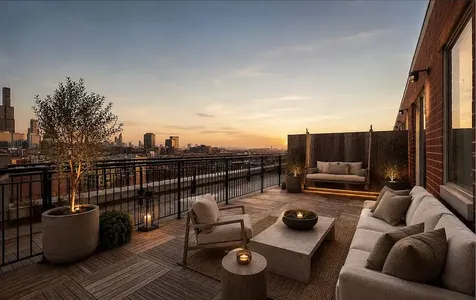 6 South Laflin Street Chicago IL 60607