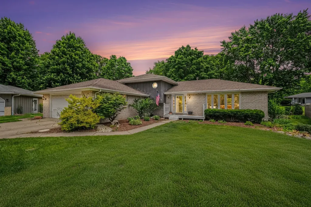 15309 South Buttercup Court Plainfield IL 60544