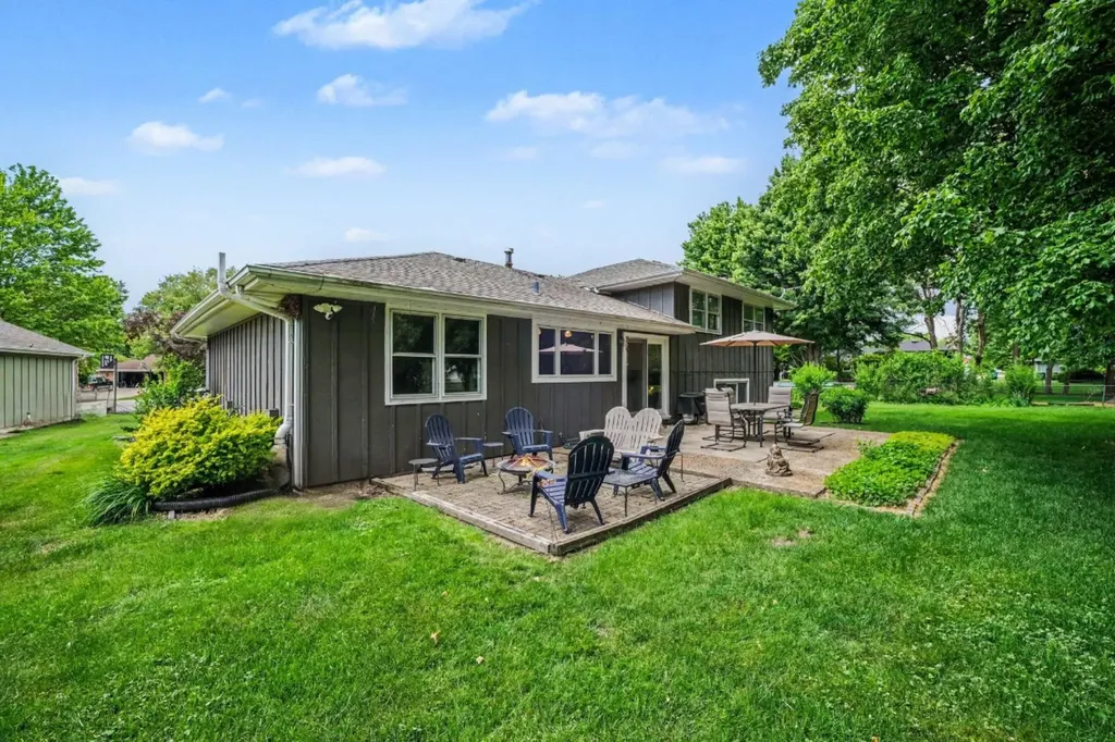 15309 South Buttercup Court Plainfield IL 60544
