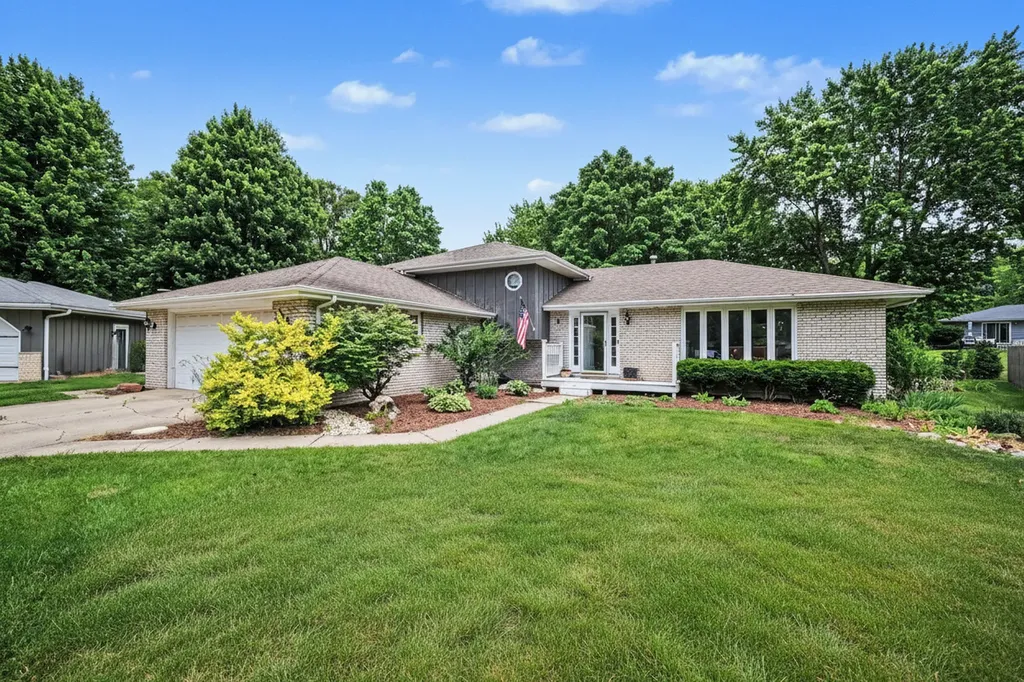 15309 South Buttercup Court Plainfield IL 60544