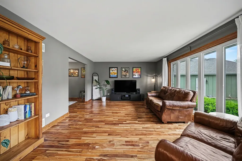 15309 South Buttercup Court Plainfield IL 60544