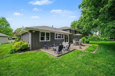 15309 South Buttercup Court Plainfield IL 60544
