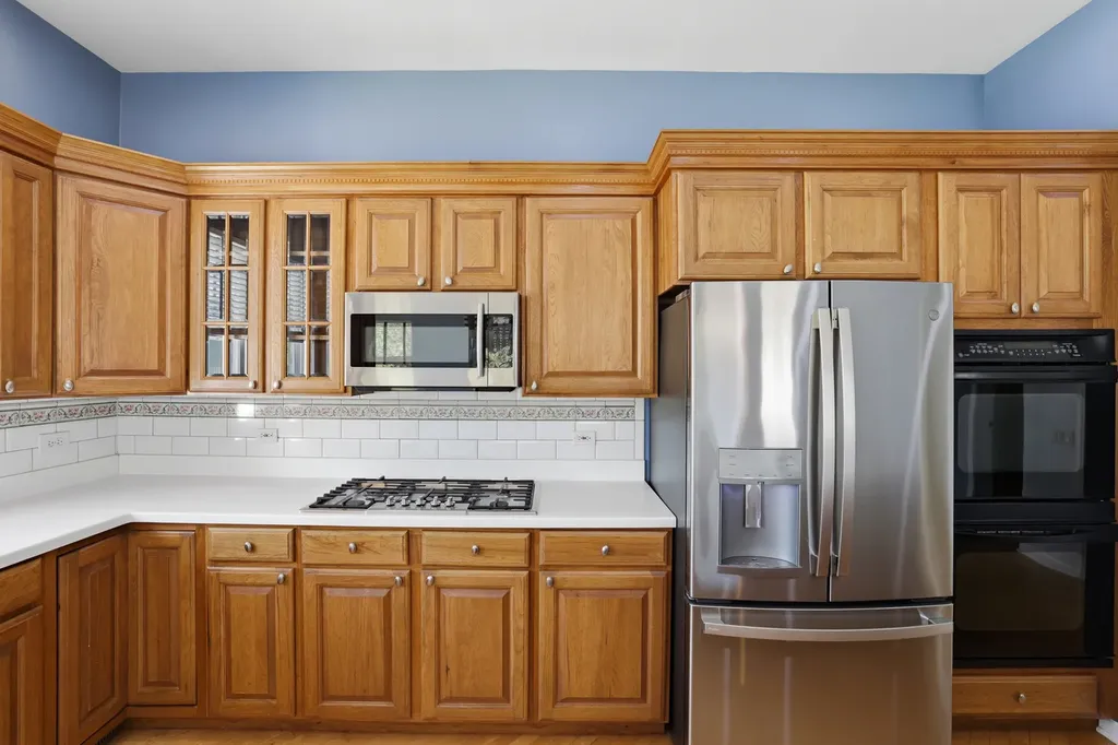 12706 Sycamore Court Huntley IL 60142