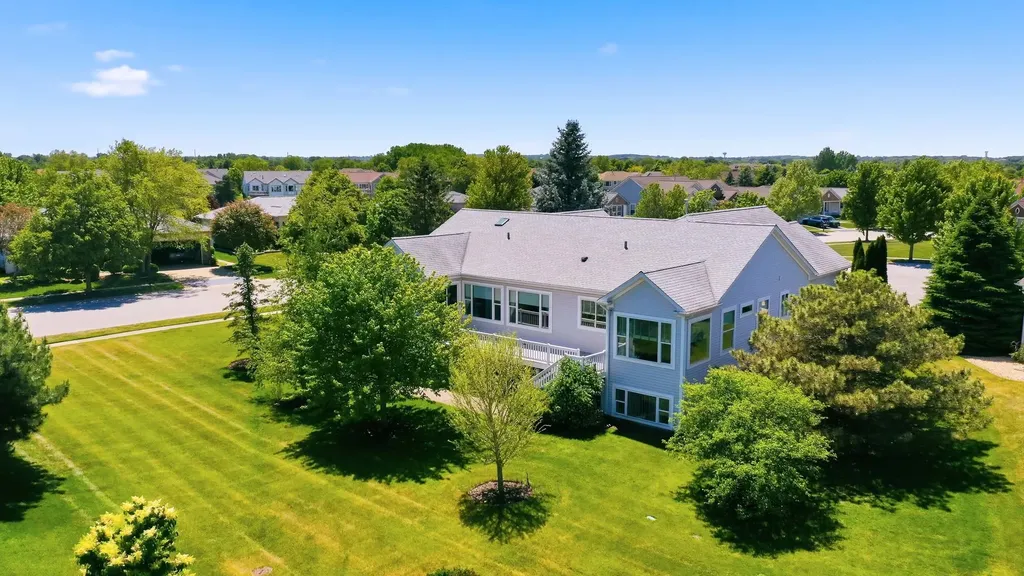12706 Sycamore Court Huntley IL 60142