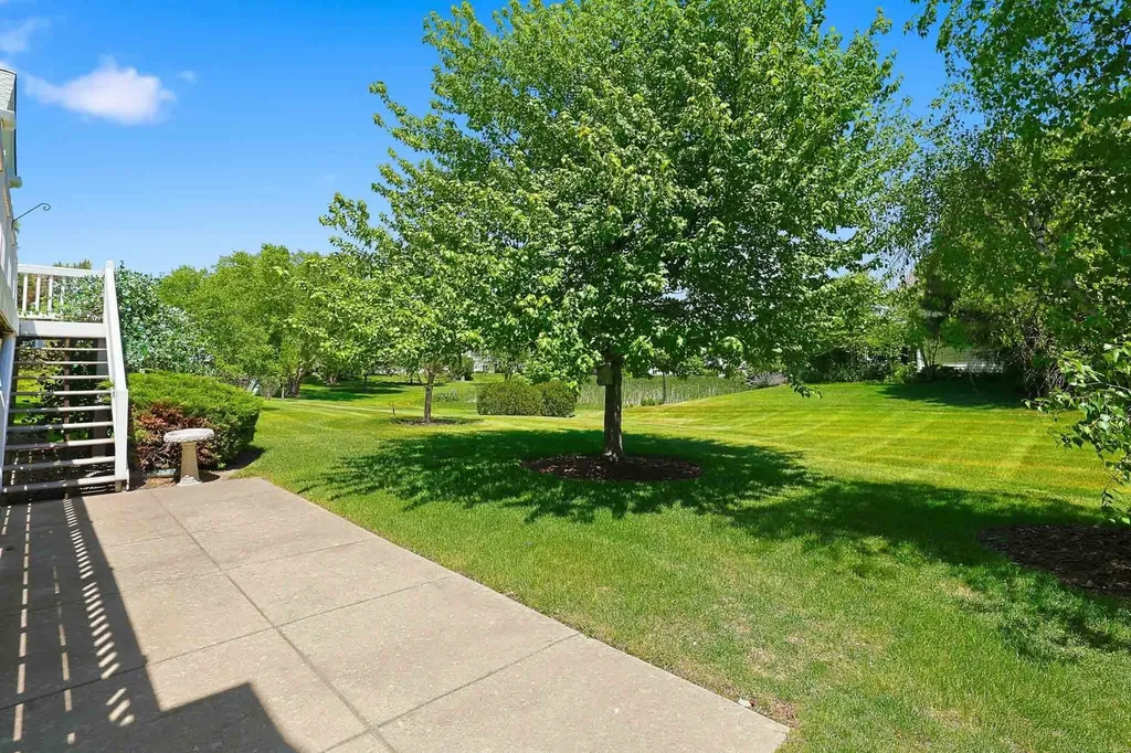 12706 Sycamore Court Huntley IL 60142
