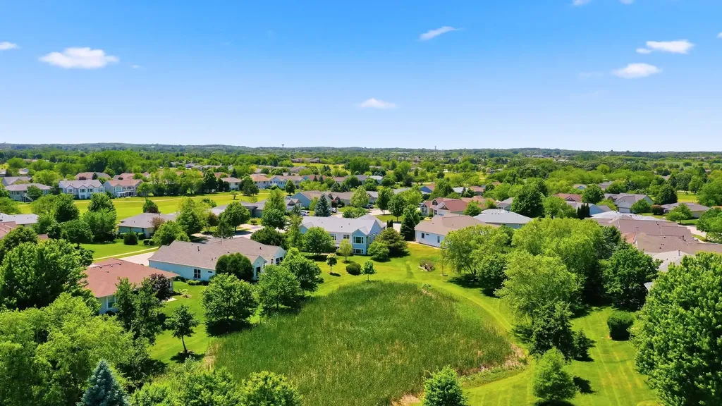 12706 Sycamore Court Huntley IL 60142