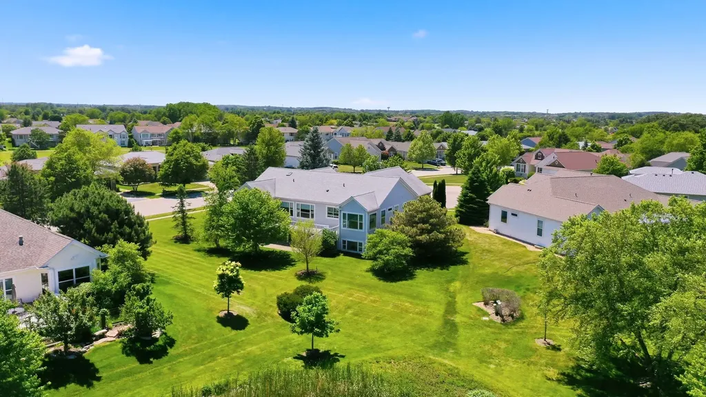 12706 Sycamore Court Huntley IL 60142