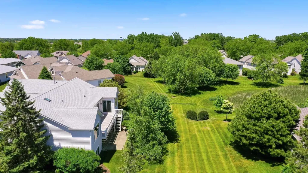 12706 Sycamore Court Huntley IL 60142