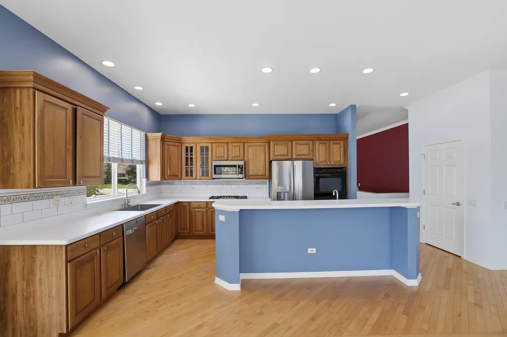 12706 Sycamore Court Huntley IL 60142