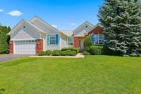 12706 Sycamore Court Huntley IL 60142