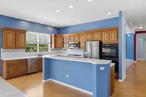 12706 Sycamore Court Huntley IL 60142