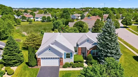 12706 Sycamore Court Huntley IL 60142