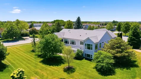 12706 Sycamore Court Huntley IL 60142