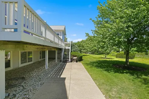 12706 Sycamore Court Huntley IL 60142