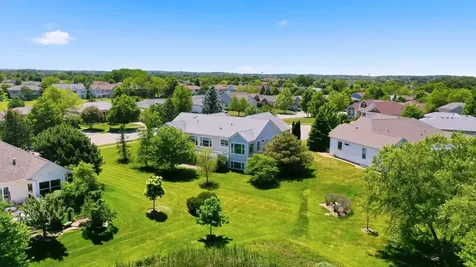 12706 Sycamore Court Huntley IL 60142